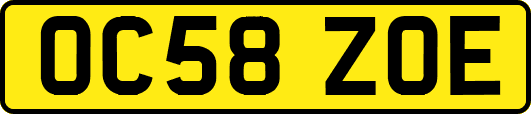 OC58ZOE