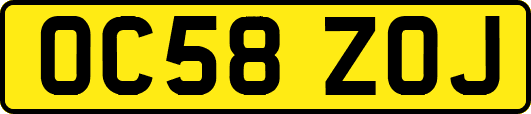 OC58ZOJ