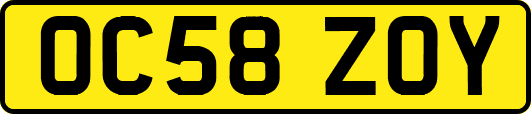 OC58ZOY
