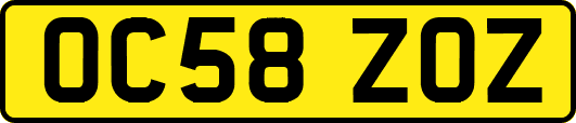 OC58ZOZ