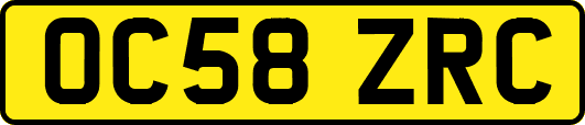 OC58ZRC