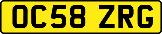 OC58ZRG