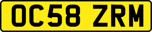 OC58ZRM