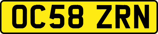 OC58ZRN