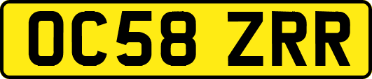 OC58ZRR