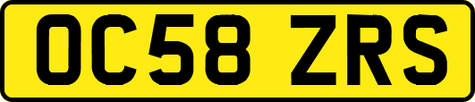 OC58ZRS