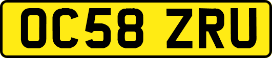 OC58ZRU