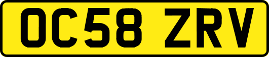 OC58ZRV