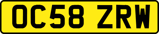 OC58ZRW