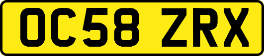 OC58ZRX