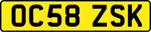OC58ZSK