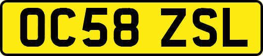 OC58ZSL
