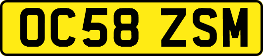 OC58ZSM