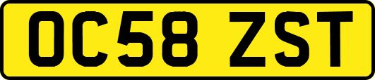 OC58ZST