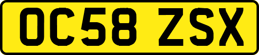 OC58ZSX