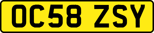 OC58ZSY