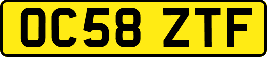 OC58ZTF