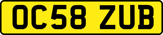 OC58ZUB