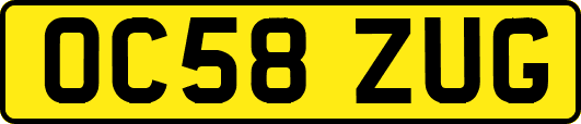 OC58ZUG