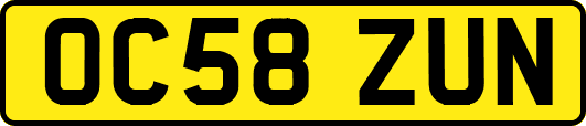 OC58ZUN