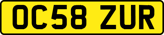 OC58ZUR