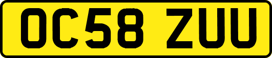 OC58ZUU