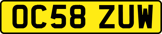 OC58ZUW