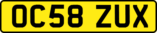 OC58ZUX