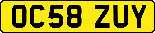 OC58ZUY