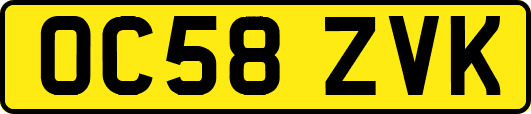 OC58ZVK