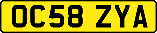 OC58ZYA