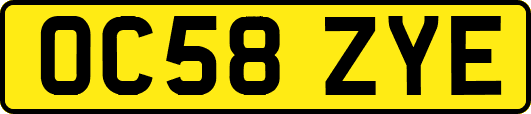 OC58ZYE
