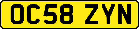 OC58ZYN