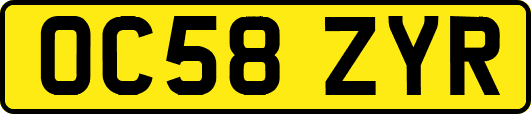OC58ZYR