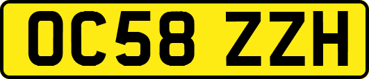 OC58ZZH