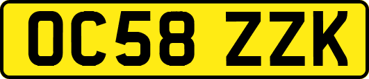 OC58ZZK