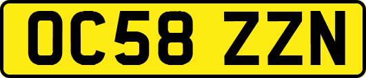 OC58ZZN