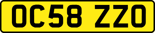 OC58ZZO