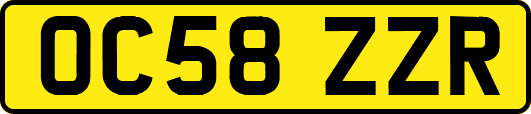 OC58ZZR