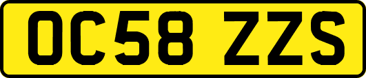OC58ZZS