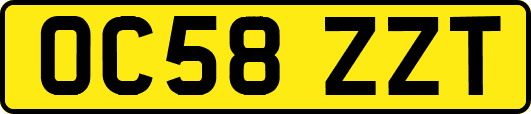 OC58ZZT