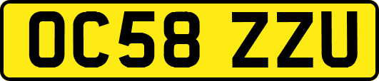 OC58ZZU