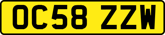 OC58ZZW