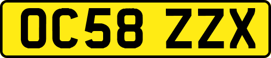 OC58ZZX