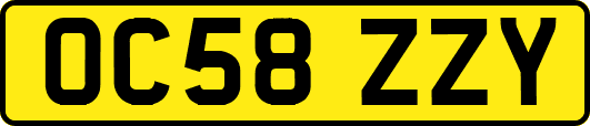 OC58ZZY