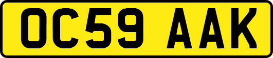 OC59AAK