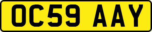 OC59AAY