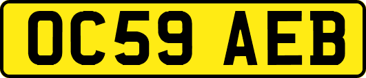OC59AEB