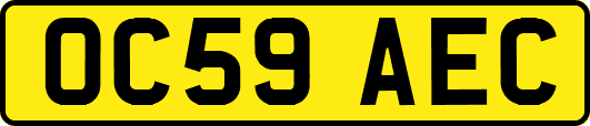 OC59AEC