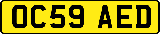 OC59AED